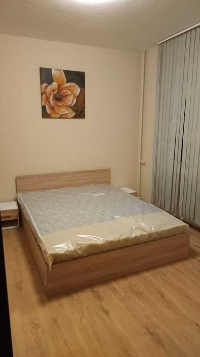 Дава се под наем Двустаен апартамент в Пловдив, Тракия - 56 кв.м за 321.3 € - Снимка #16