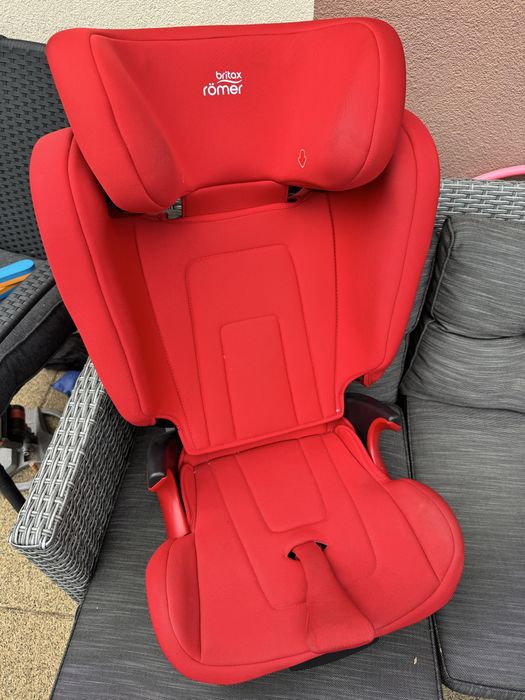 Scaun auto Britax Romer Kidfix2
