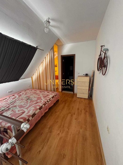 Продава се Четиристаен апартамент в к.к. Слънчев бряг - 76 кв.м за 1158 €/кв.м - Снимка #10