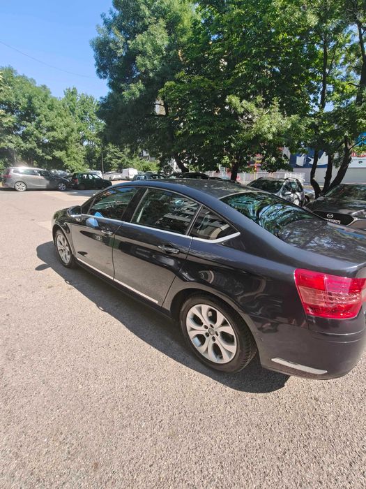 Citroen C5 Diesel 115к.с