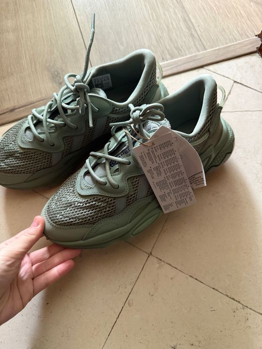 Дамски маратонки Адидас