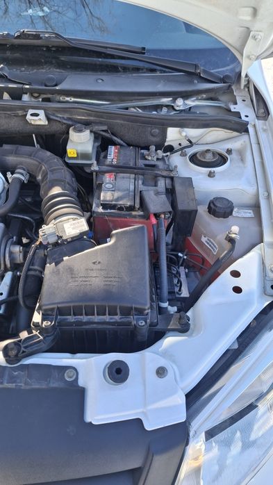 Гранта лифтбек 2014 г.