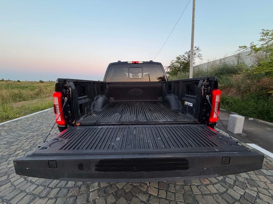 FORD F-150 extra full