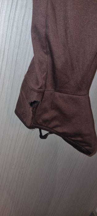 Голям карнавален костюм