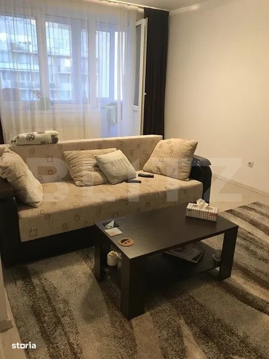 Apartament 2 camere, 45 mp, zona Gheorgheni