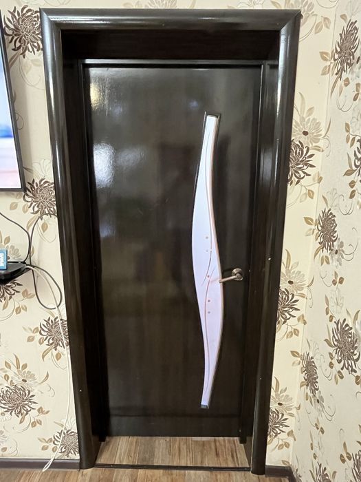 Двери межкомнатные