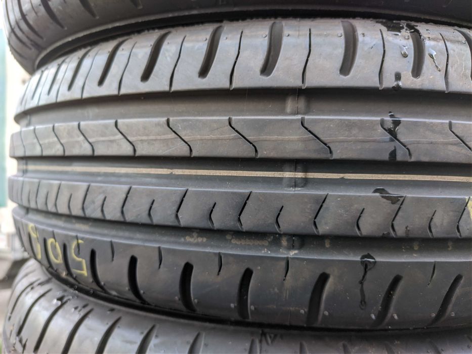 4бр Летни гуми 185 70 14 - Falken