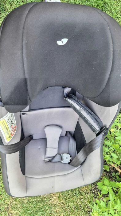 Scaun auto JOIE i-Spin 360