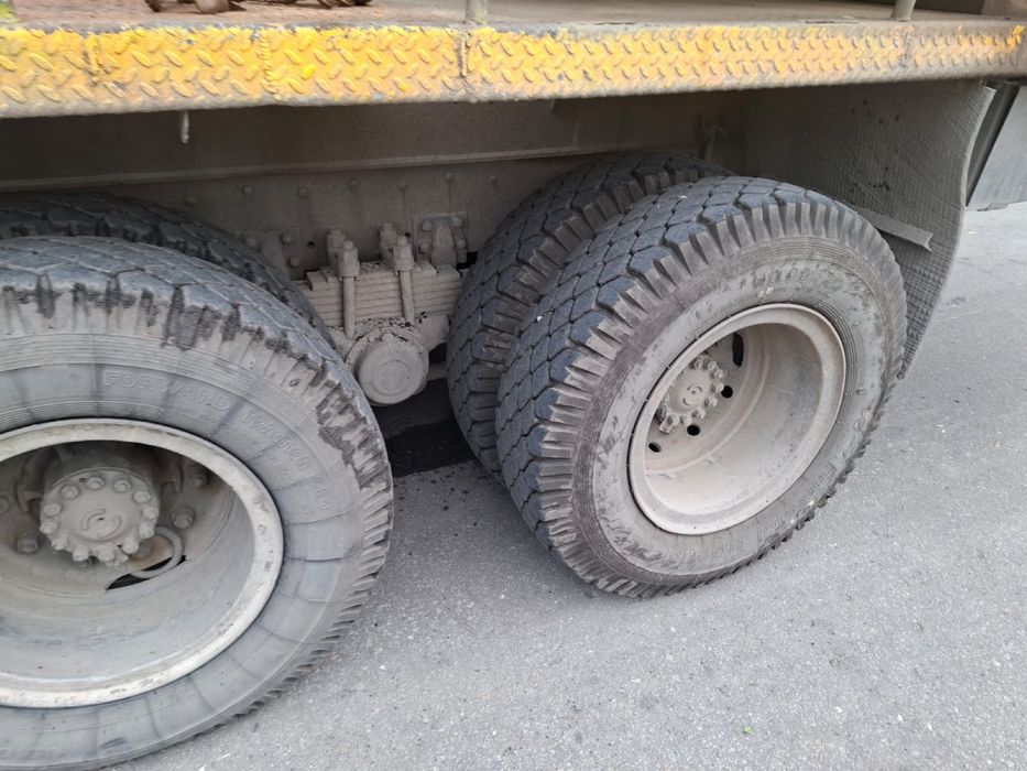 Продам Автокран Ивановец 25т