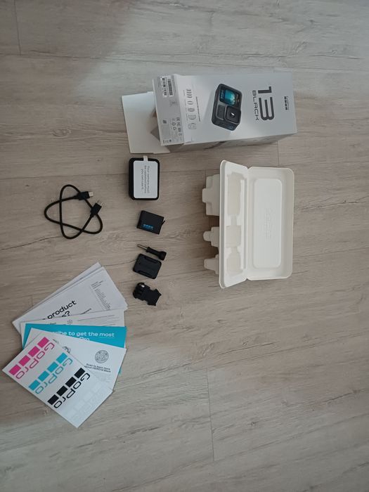 GoPro hero 13 black