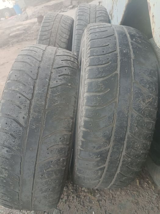 продам колеса в сборе