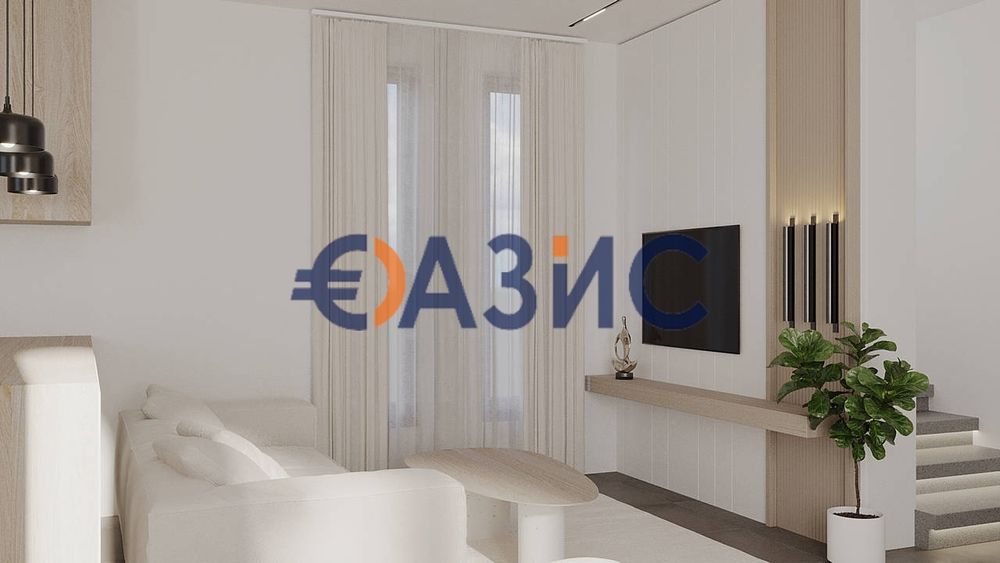 Продава се Къща в с. Синеморец, Област Бургас - 200 кв.м за 1022 €/кв.м - Снимка #6