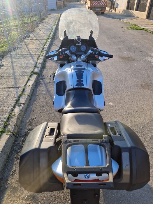 Bmw r1150rt  imp D