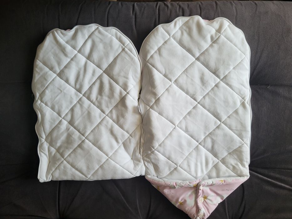 Продам конверт для новорожденных