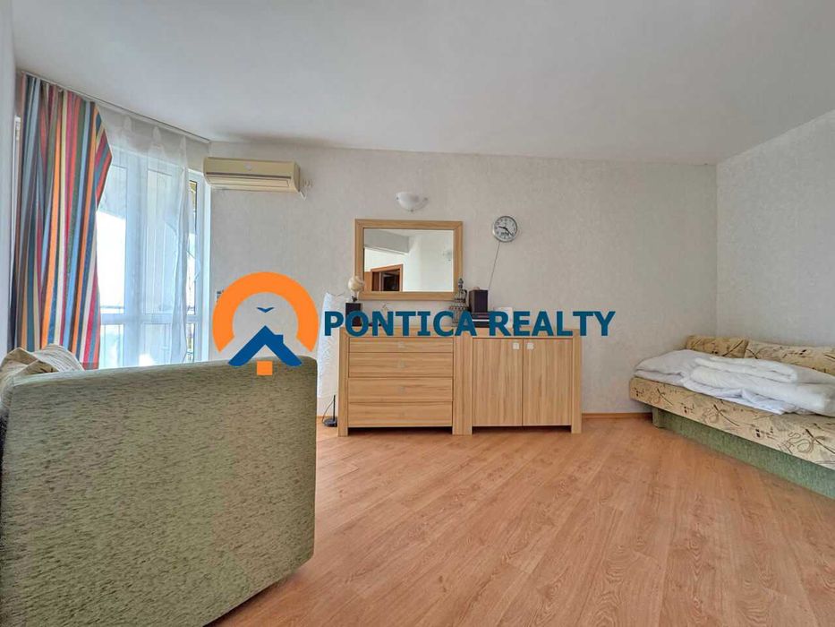 Изгоден двустаен в Равда