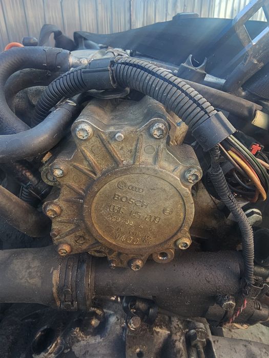 Pompa vacuum 03G145209 2.0 tdi Skoda Octavia 2 [2004 - 2008]