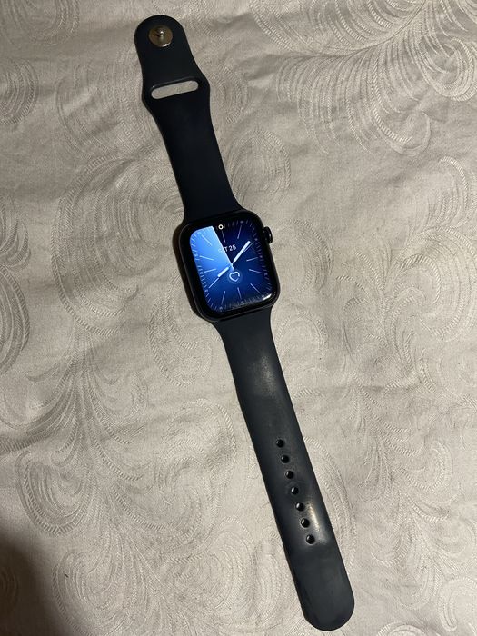 Iwatch SE 2022 2nd Generation