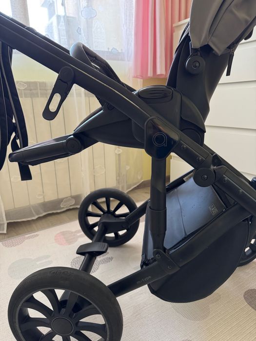 Детска количка Anex m-type