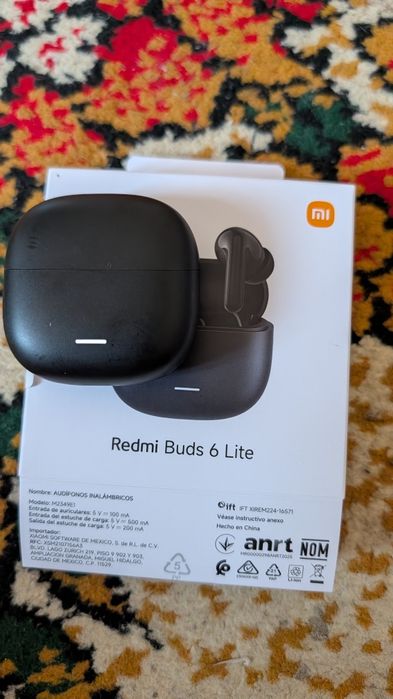 Redmi Buds 6 Lite