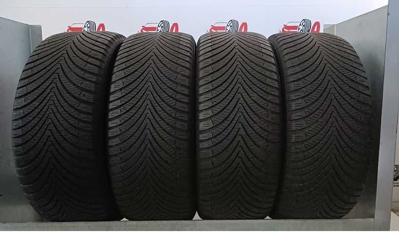 Anvelope 245/45/ZR18 100Y KUMHO ALL SEASONS 245 45 18 100Y CP-N20881