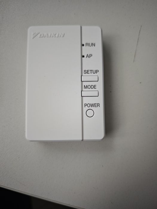 Daikin wifi brp069b45 / brp069b41