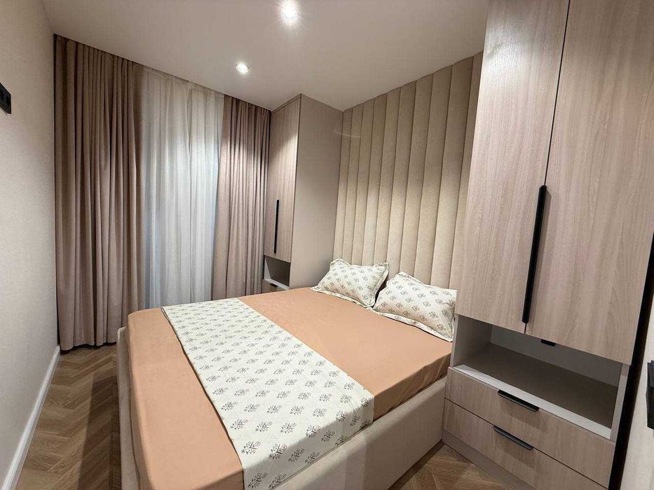 Сдается квартира на Яккасарайском р-не Шота Руставели