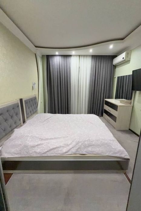 Yunusobodda remonti alo uy ijaraga beriladi