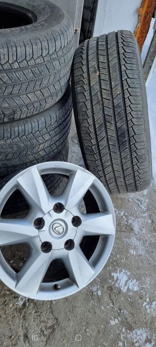 Продам  диски оригинал