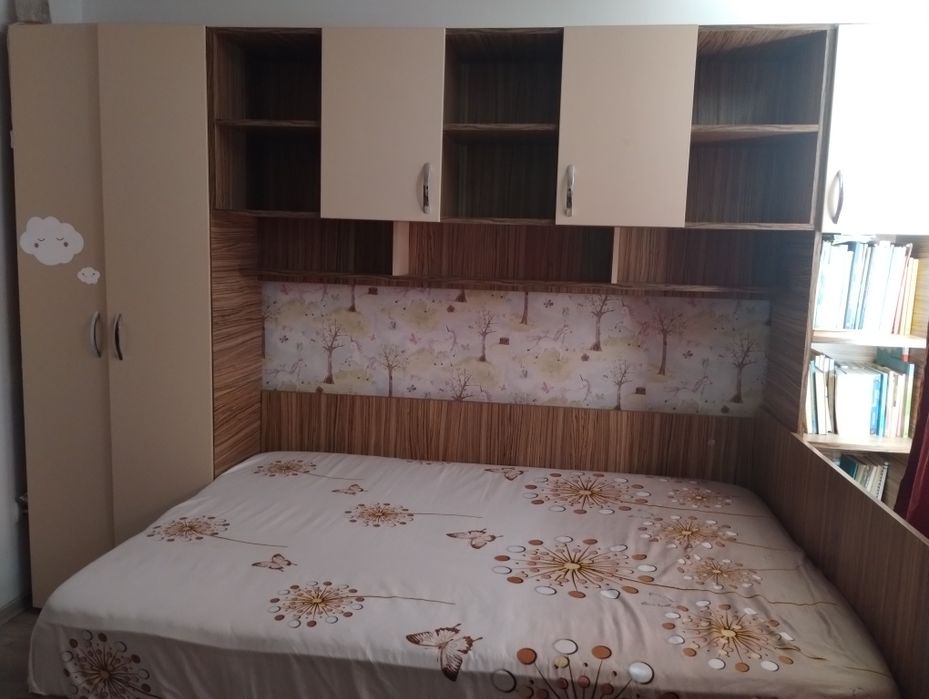 Mobilier tineret