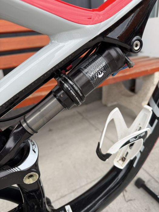 Планински велосипед Мекица   Specialized Stumpjumper 29/51см