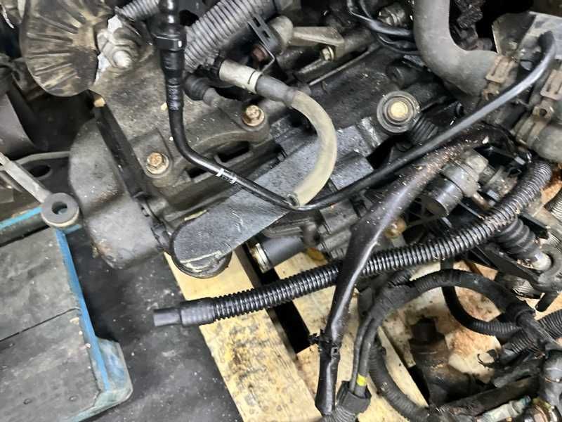 МКПП Mini Cooper R50 W10B16 1.6