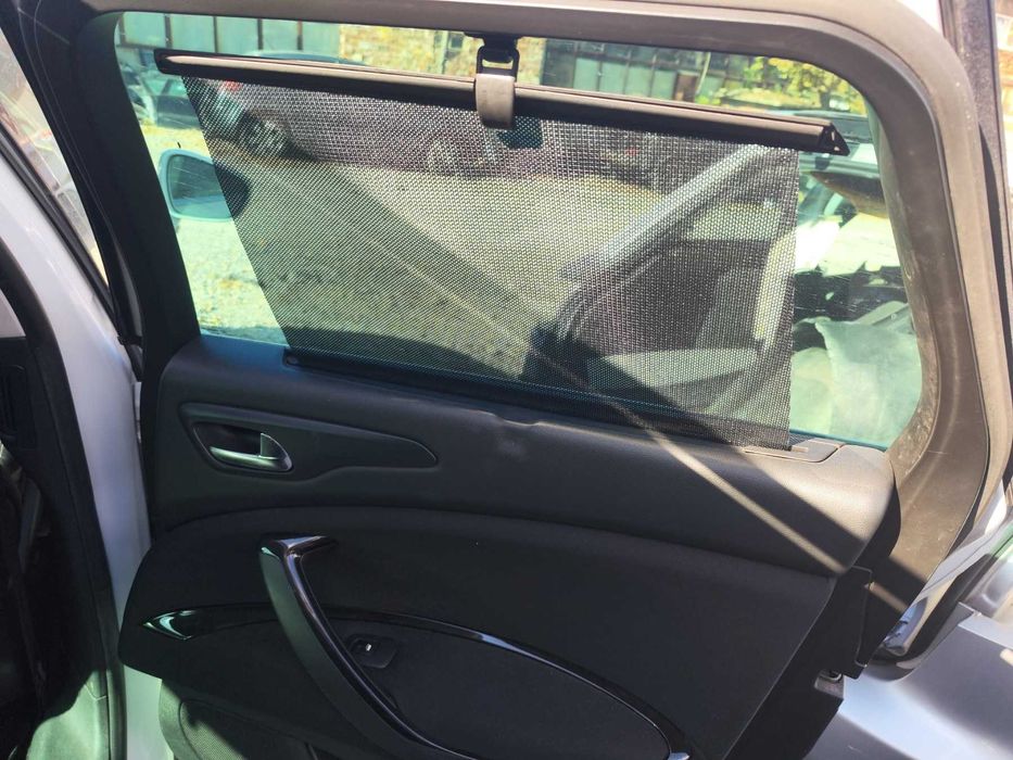 Citroen C5 на части ситроен ц5