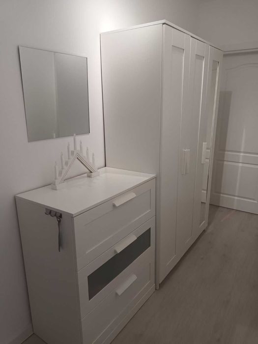 Дава се под наем Двустаен апартамент в Варна, Окръжна болница - 67 кв.м за 700 € - Снимка #7