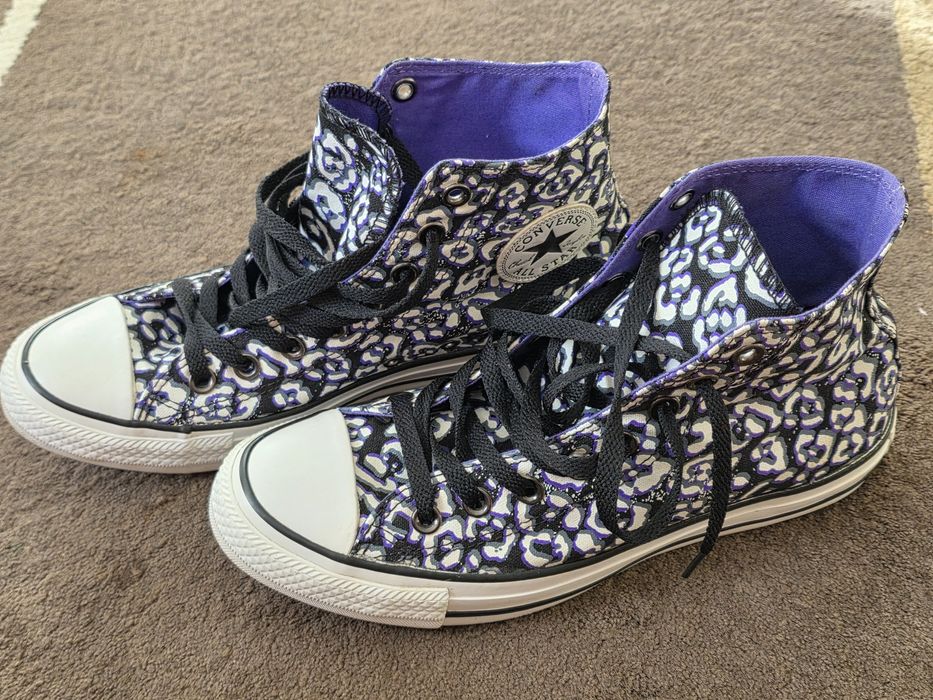 Tenisi Converse marime 40