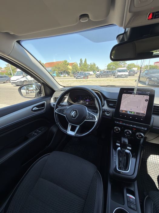Vand Renault Arkana TCe 140 mhev EDC Tehno