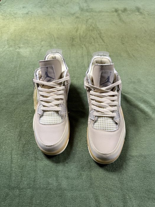 Nike Air Jordan 4  41 // 42 // 43 // 44 noi new