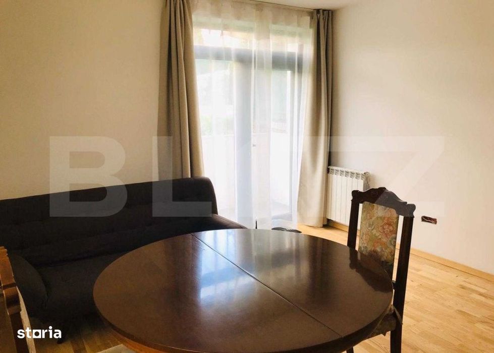 Apartament – Cluj-Napoca - Vedere 4