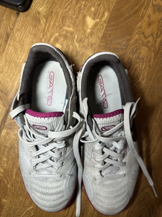 Детски тренировъчни маратонки Nike