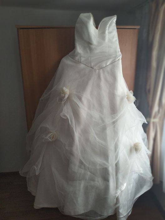 Rochie de mireasa