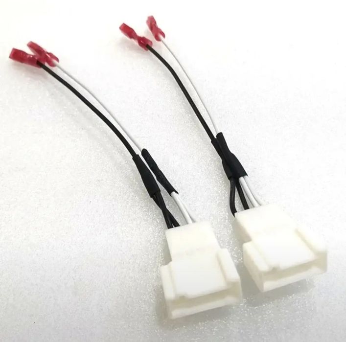 Переходник для подключения неродных колонок.