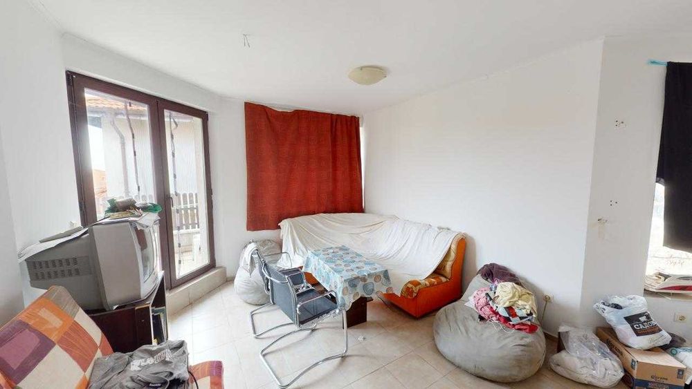 Тристаен апартамент в к-с „Bay View Villas“, Кошарица