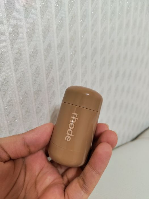 Румяна Rhode spicy marg