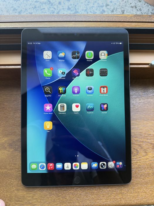 Apple Ipad 9th Wi-fi
