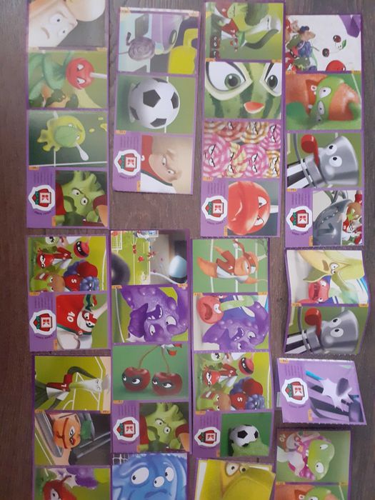 Скикери на  Кауфланд за 8 лв