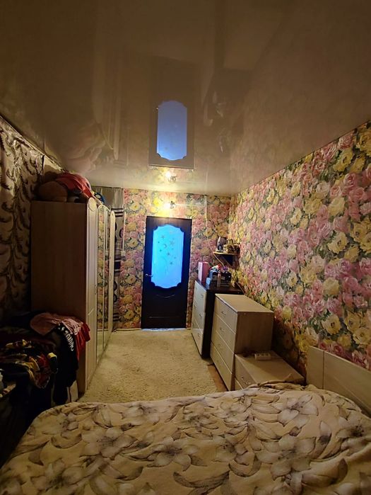 Продам дом плодовощной