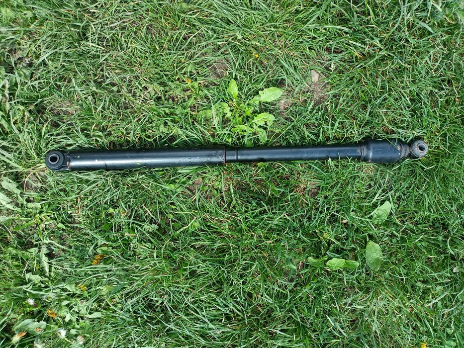 Части за Мерцедес 124 седан и комби