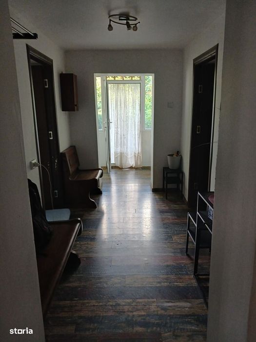 Proprietar, vand casa centru Buftea, 843 teren, 196+ suprafata utila