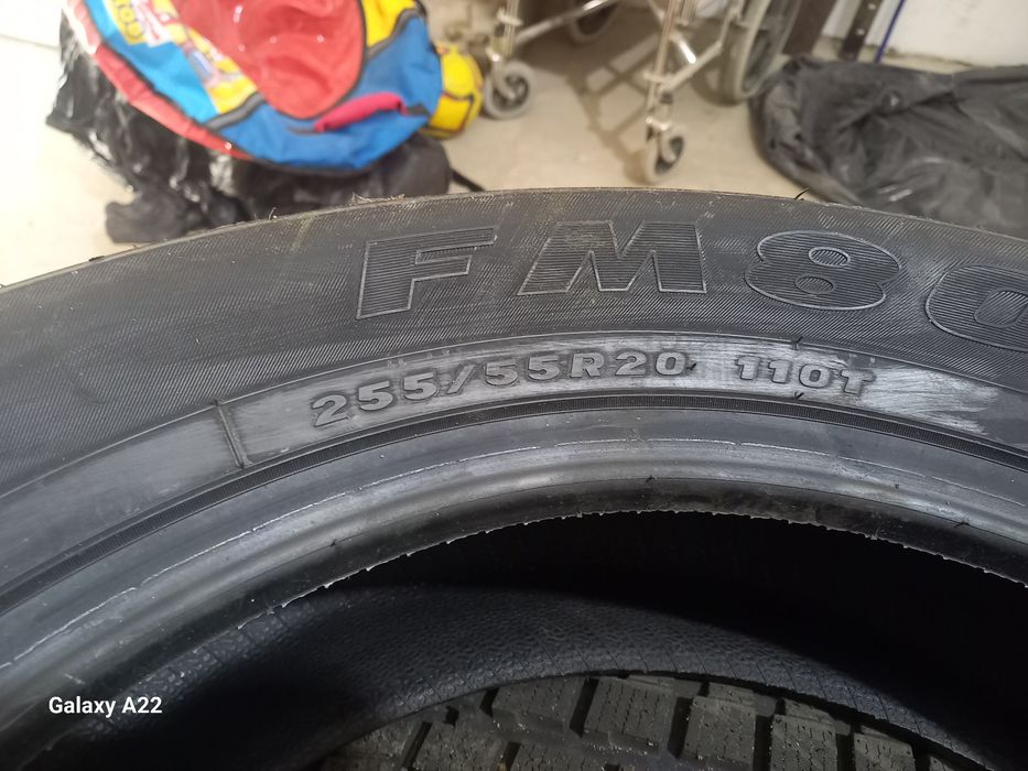 Покришка FM806      255/55R20     110T