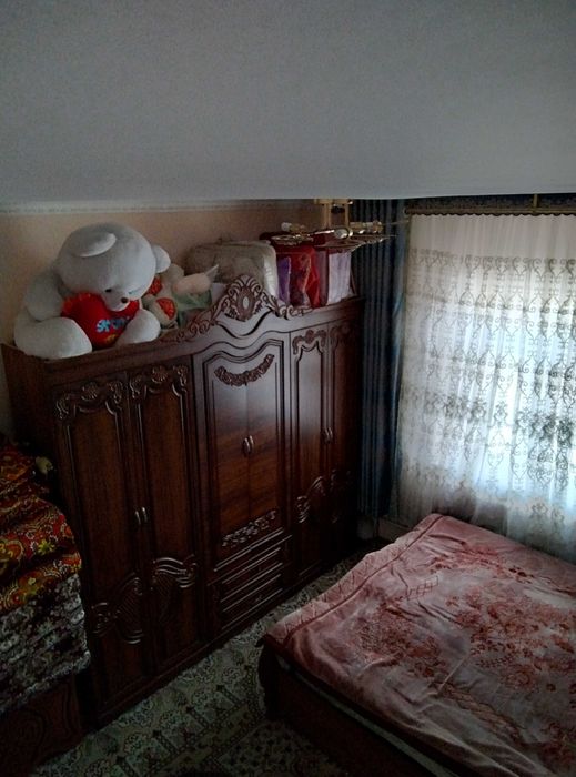 Срочно продаётся дом в районе 5/3