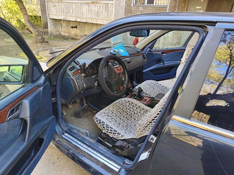 Продам Mercedes Benz